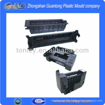 Injection mould hard plastic printing With High Quality maker(OEM)